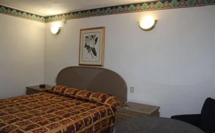 Best Whittier Inn