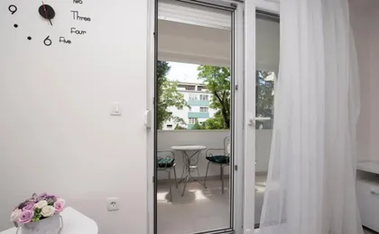 Lions apartment