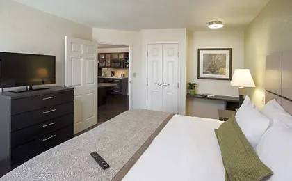 Candlewood Suites Nashville - Franklin By IHG