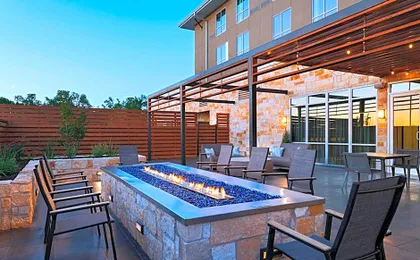 Courtyard by Marriott Austin Dripping Springs