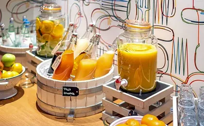 Park Inn by Radisson Nurnberg