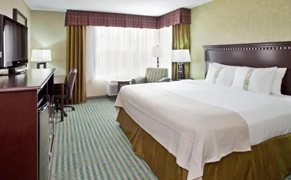 Holiday Inn Columbia East