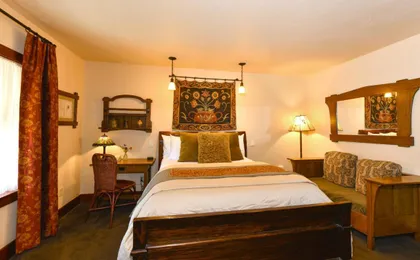 Blackbird Inn (Adults only)