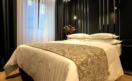 City Premium Heritage Hotel