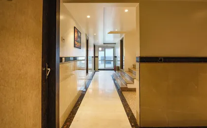 Fabhotel The Nilsa
