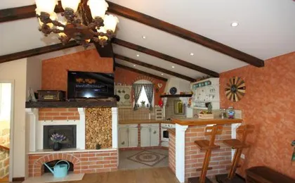 Apartments Rustica