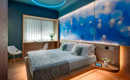 Air Suite Verona - Adults Only
