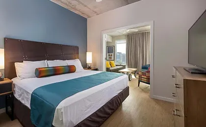 Club Wyndham Austin