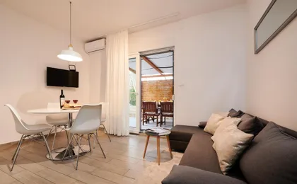 Apartment Boris