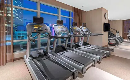 Residence Inn by Marriott Charlotte City Center