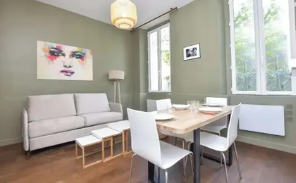 Cosy Apartment - 1br/4p - Place de la Bastille