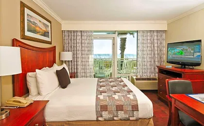 The Sandbar Hotel, Trademark Collection by Wyndham