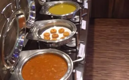 Hotel Utsav Deluxe