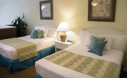 Club Wyndham Grand Palms