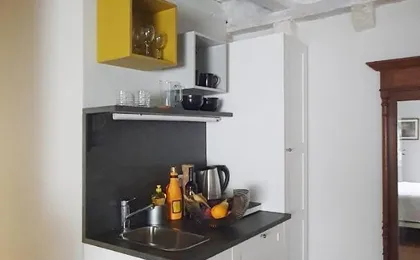 Muziqa Apartments (Adults Only)