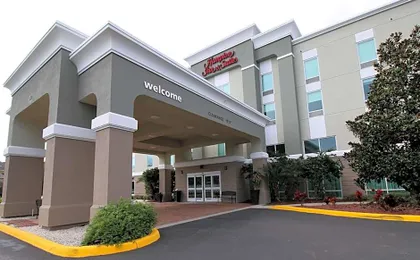 Hampton Inn & Suites Palm Coast