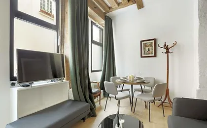 Sublim and new apartement Saint Germain des Prés