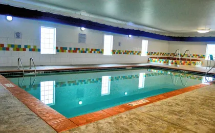 La Quinta Inn & Suites by Wyndham Rochester Mayo Clinic S