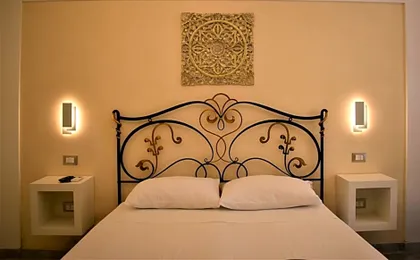 Federico 70 Zaffiro Luxury