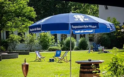 Jugend- und Familienhotel Augustin