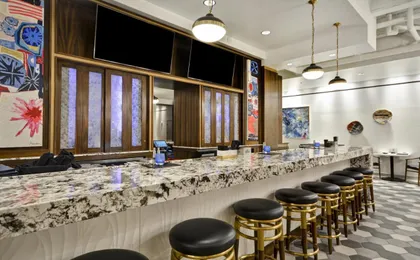 Hotel Indigo Kansas City the Crossroads