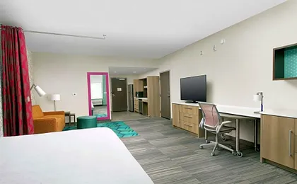 Home2 Suites by Hilton Lakeland South Polk Parkway