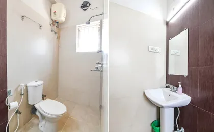 FabHotel S Residency
