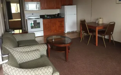 Astoria Rivershore Motel