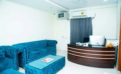 Rester Xpress Kondapur