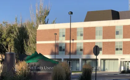 Dunes Inn