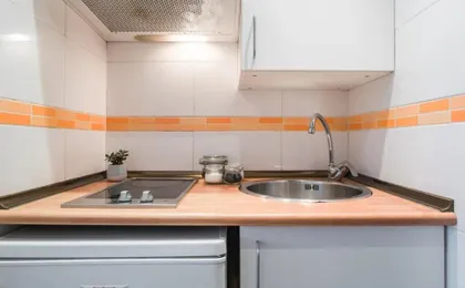 Inmejorable Ubicación en Madrid