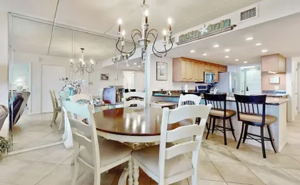 Resort Condo w/ Gulf Views: Suntide III - Unit 207