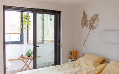 Indigo Apartment