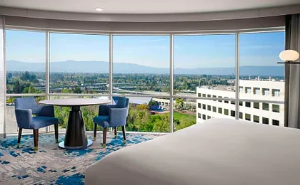 Hilton San Jose