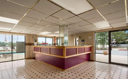 Days Inn By Wyndham Richburg