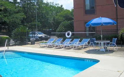Extended Stay America Suites - Tallahassee - Killearn