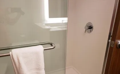 Holiday Inn Express & Suites Savannah N Port Wentworth