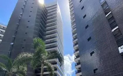 Landscape Apartamento Beira Mar 1203tb