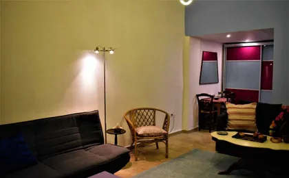 Egaleo Relax Apartment