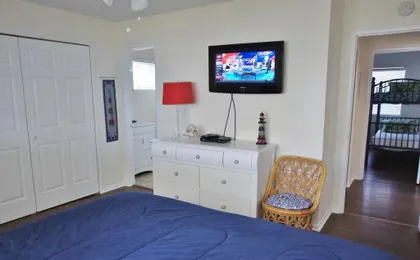 Bermuda Bungalow by Ryson Vacation Rentals