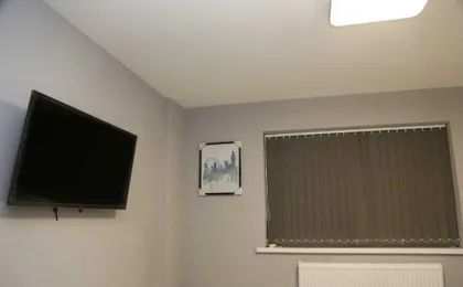 Budget Ensuite Room Woolwich