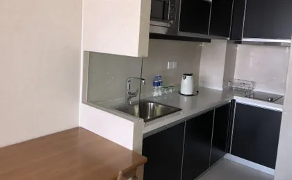 Hangzhou Turin Apartment Hotel