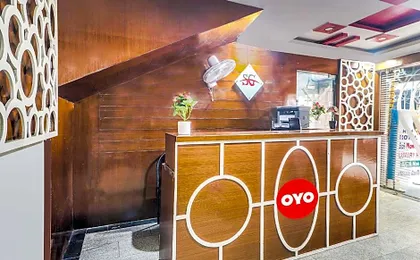 Super Hotel O Qualia Hotel Dilsukhnagar Near Dilsukhnagar Metro Station