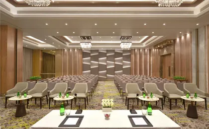 Radisson Mumbai Andheri Midc