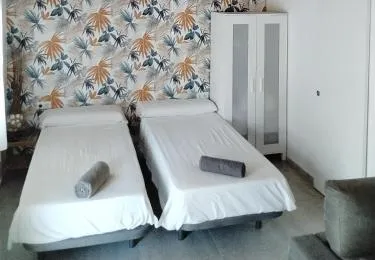Apartamentos y Habitaciones KAI MARBELLA