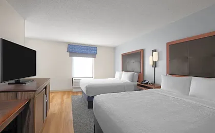 Hampton Inn Havelock
