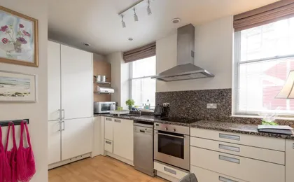 Causewayside Apartment - the Edinburgh Address