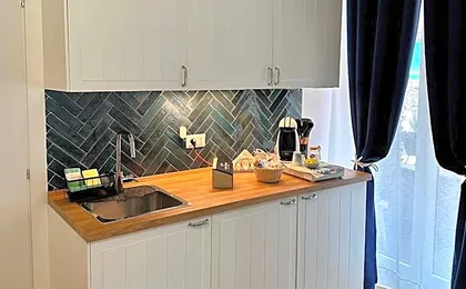 Due Mari Suites - Fiera Milano & Portello