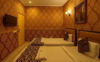 Hotel Eurostar International