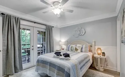 Fernandina Beach Hidden Gem Amelia Landings - 9F
